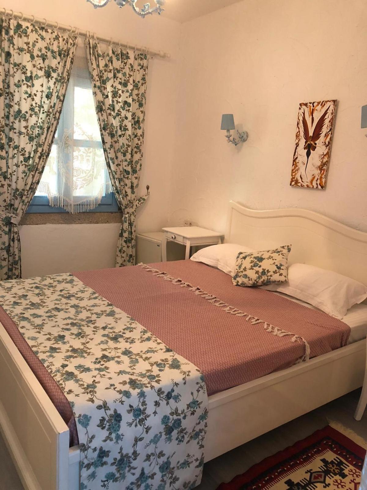 Cakir Bey Hotel Alaçatı Exteriör bild