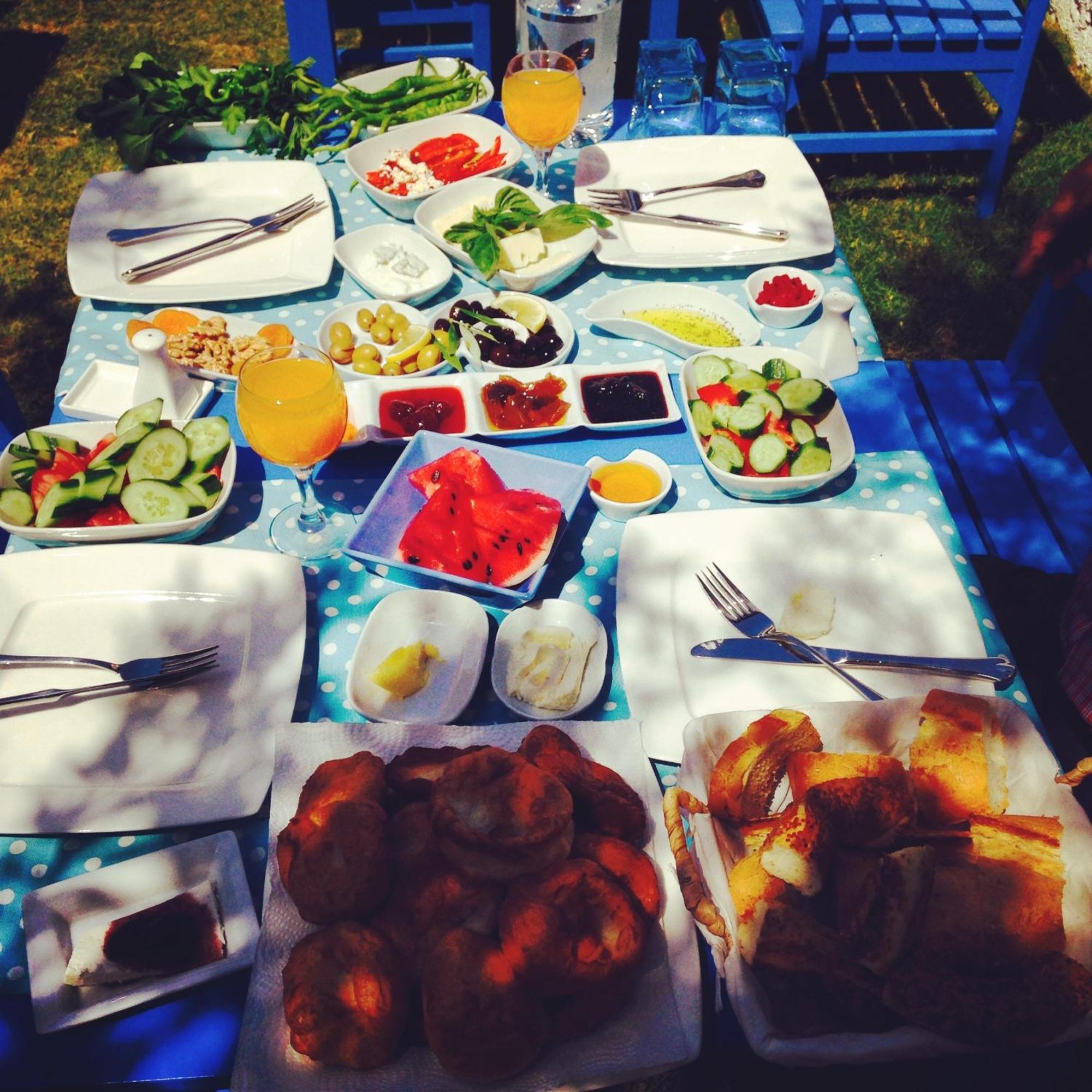 Cakir Bey Hotel Alaçatı Exteriör bild