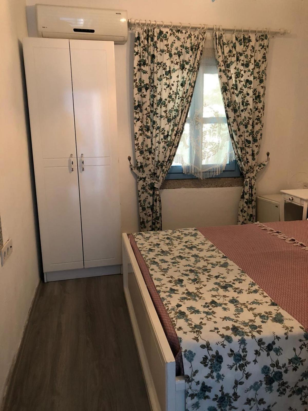 Cakir Bey Hotel Alaçatı Exteriör bild