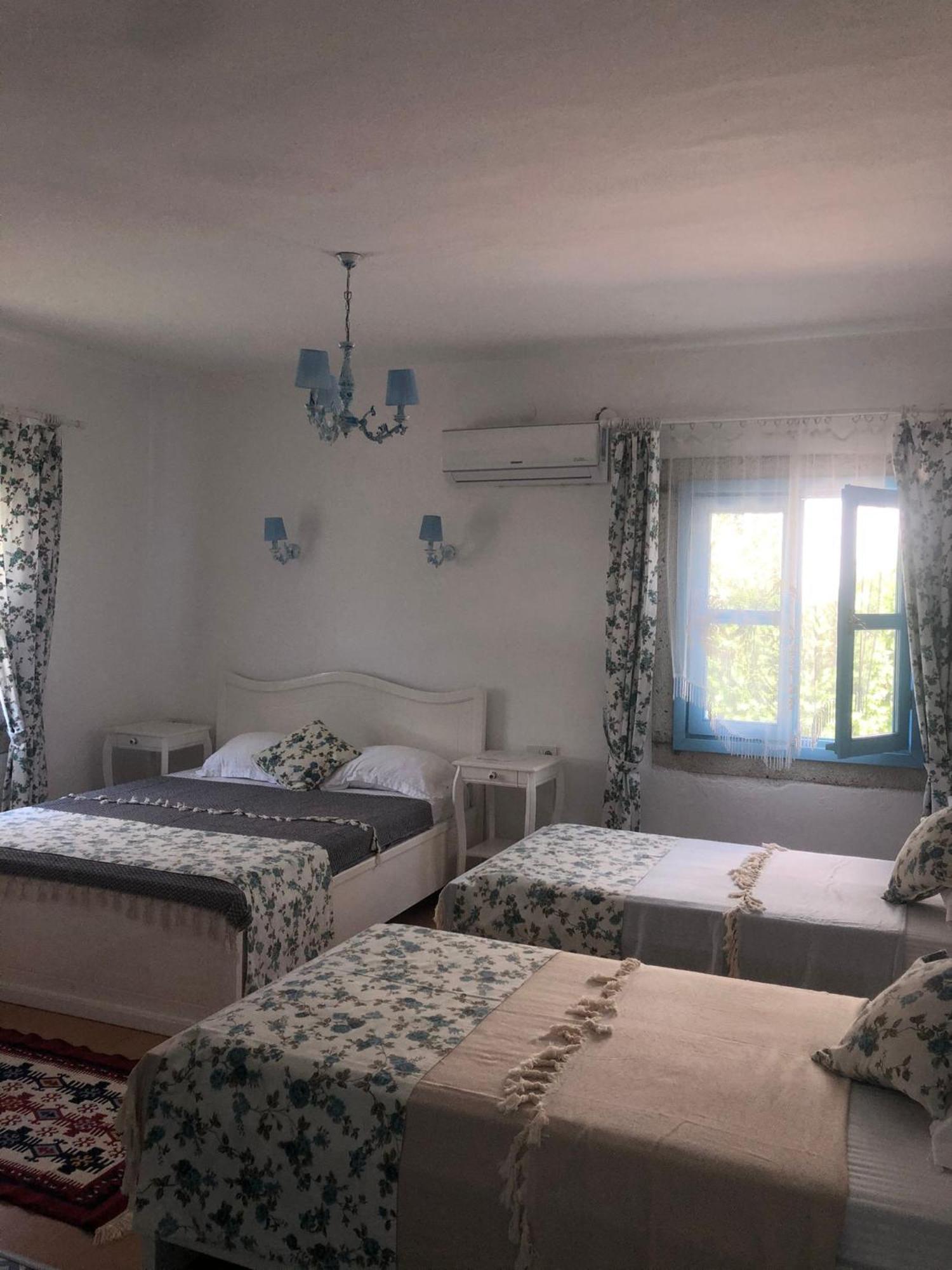 Cakir Bey Hotel Alaçatı Exteriör bild