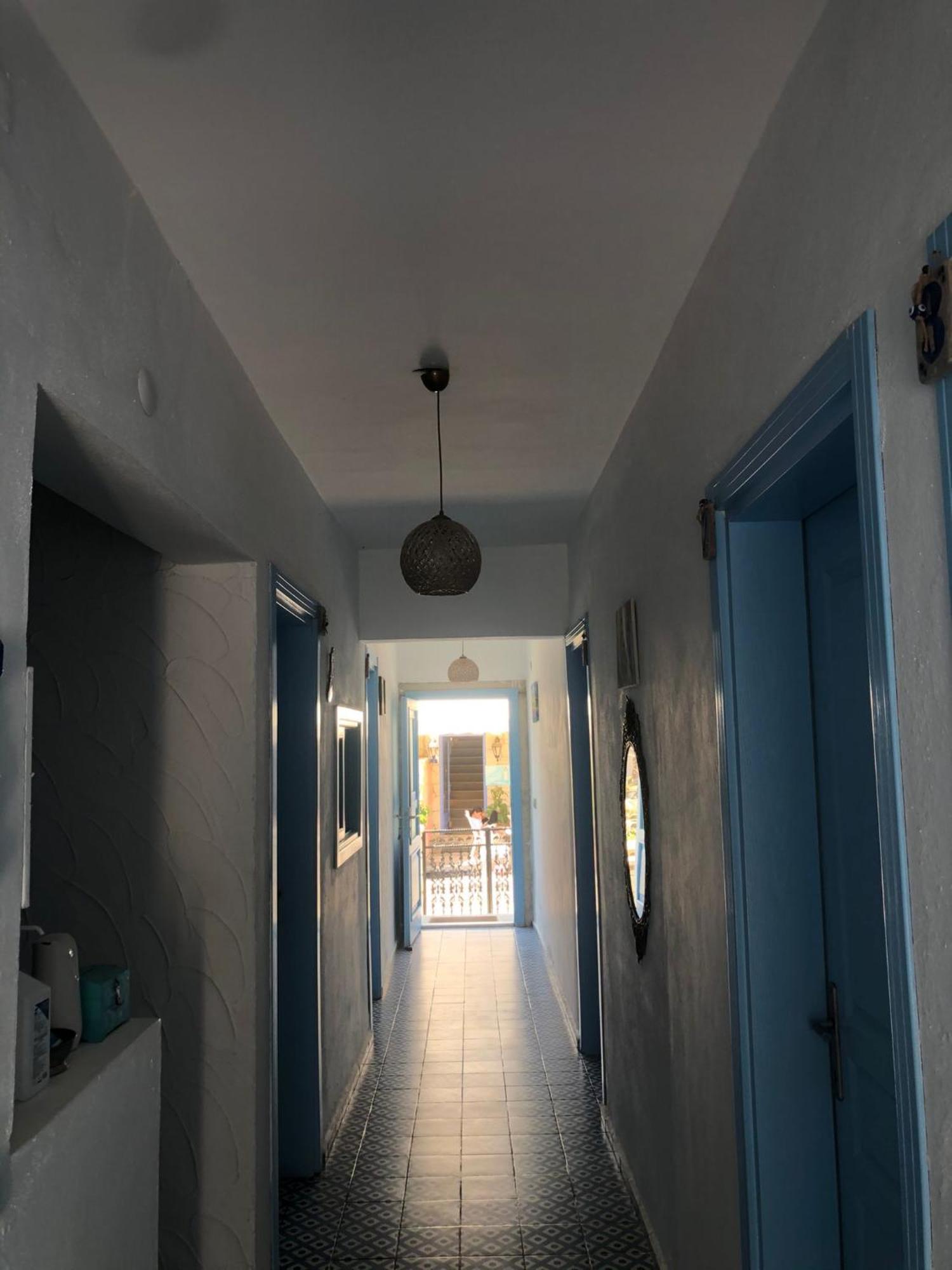 Cakir Bey Hotel Alaçatı Exteriör bild