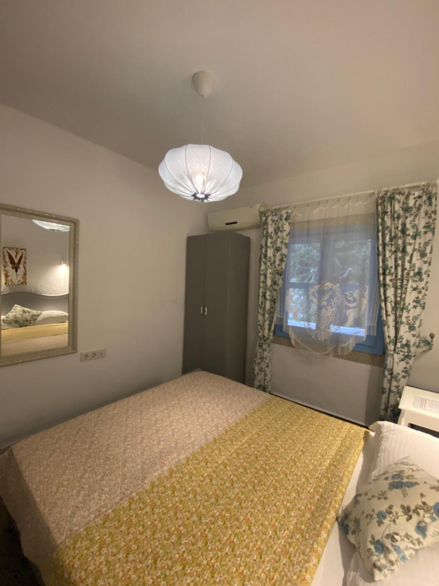 Cakir Bey Hotel Alaçatı Exteriör bild