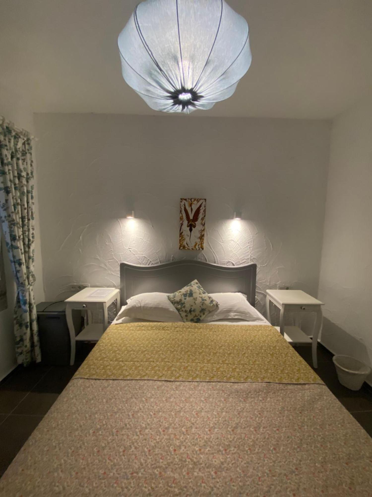 Cakir Bey Hotel Alaçatı Exteriör bild