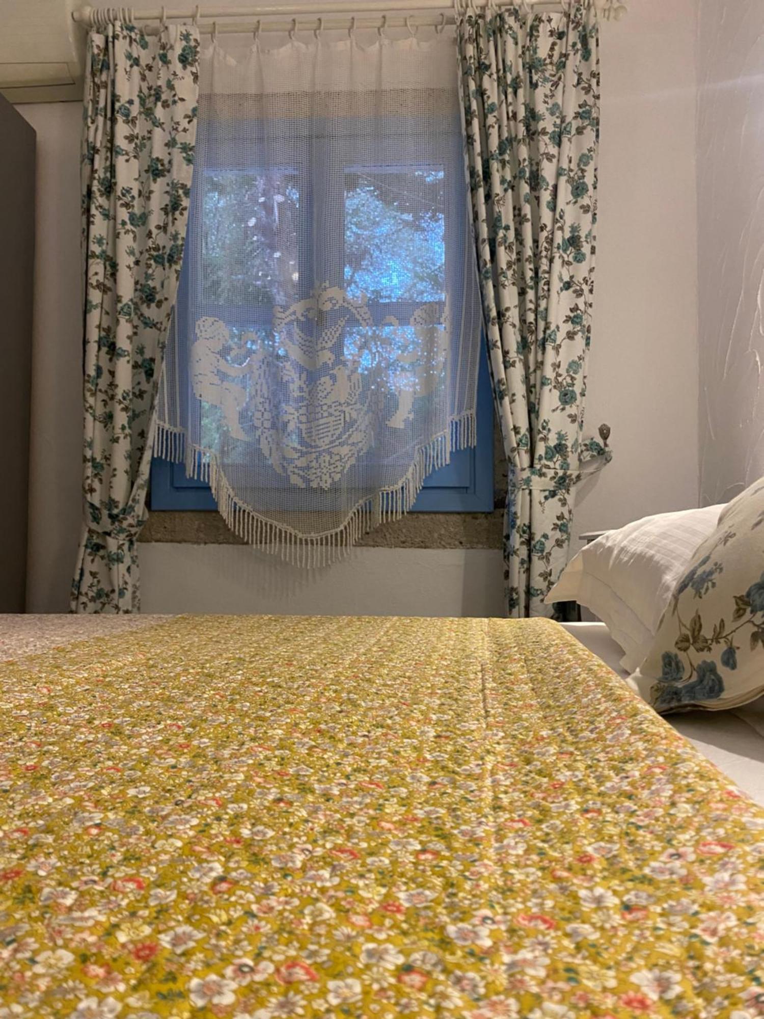 Cakir Bey Hotel Alaçatı Exteriör bild