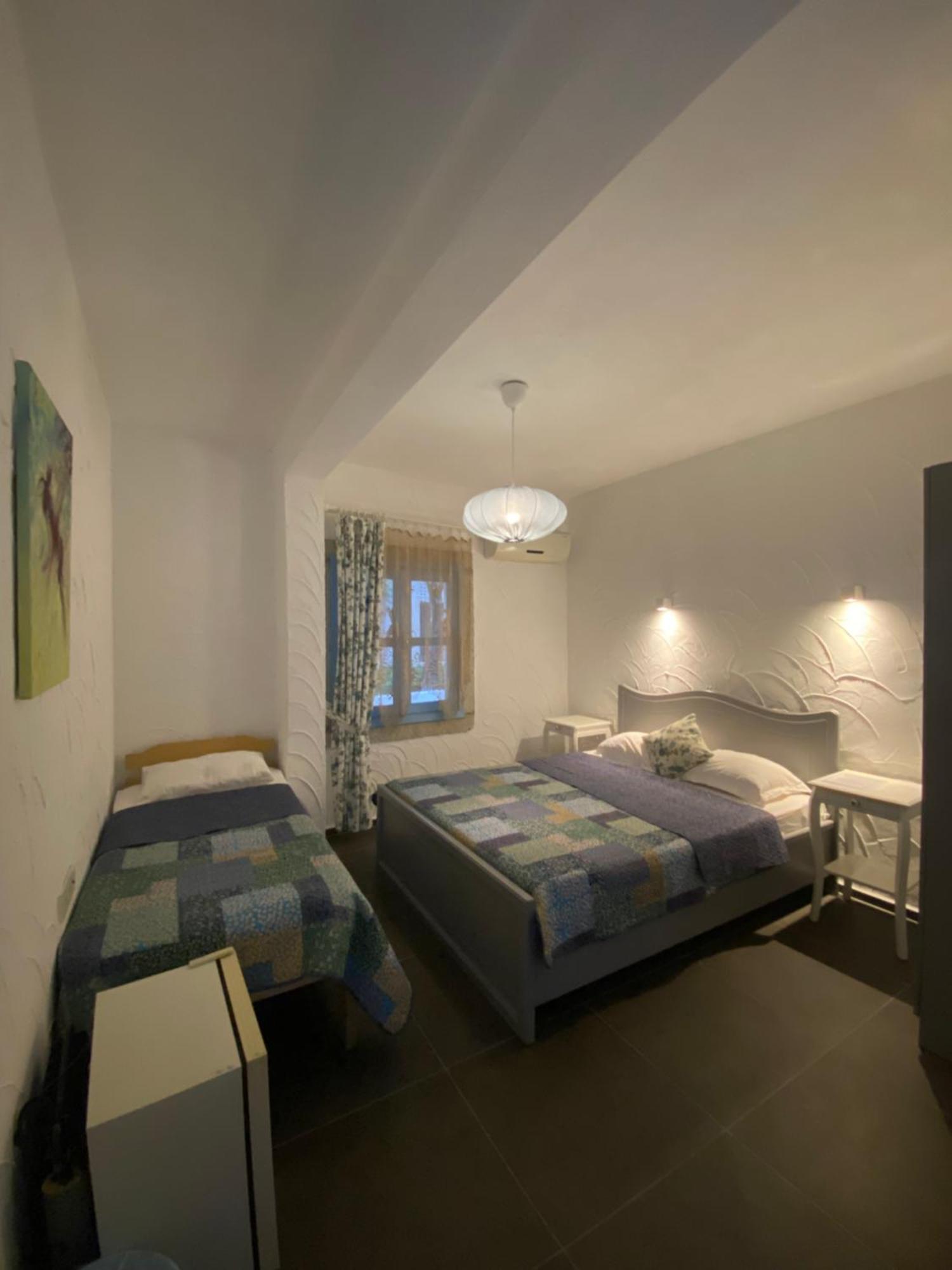 Cakir Bey Hotel Alaçatı Exteriör bild