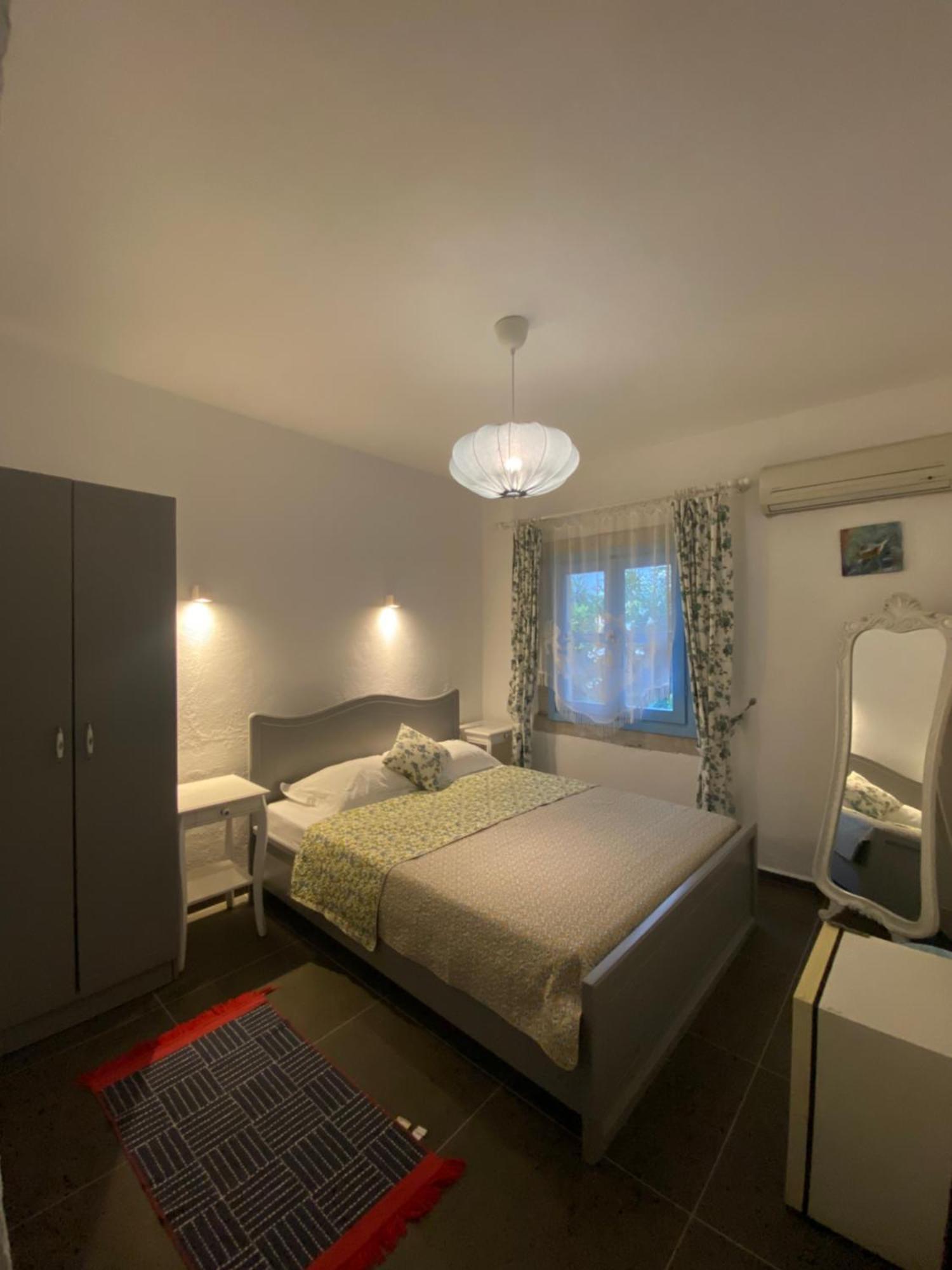 Cakir Bey Hotel Alaçatı Exteriör bild