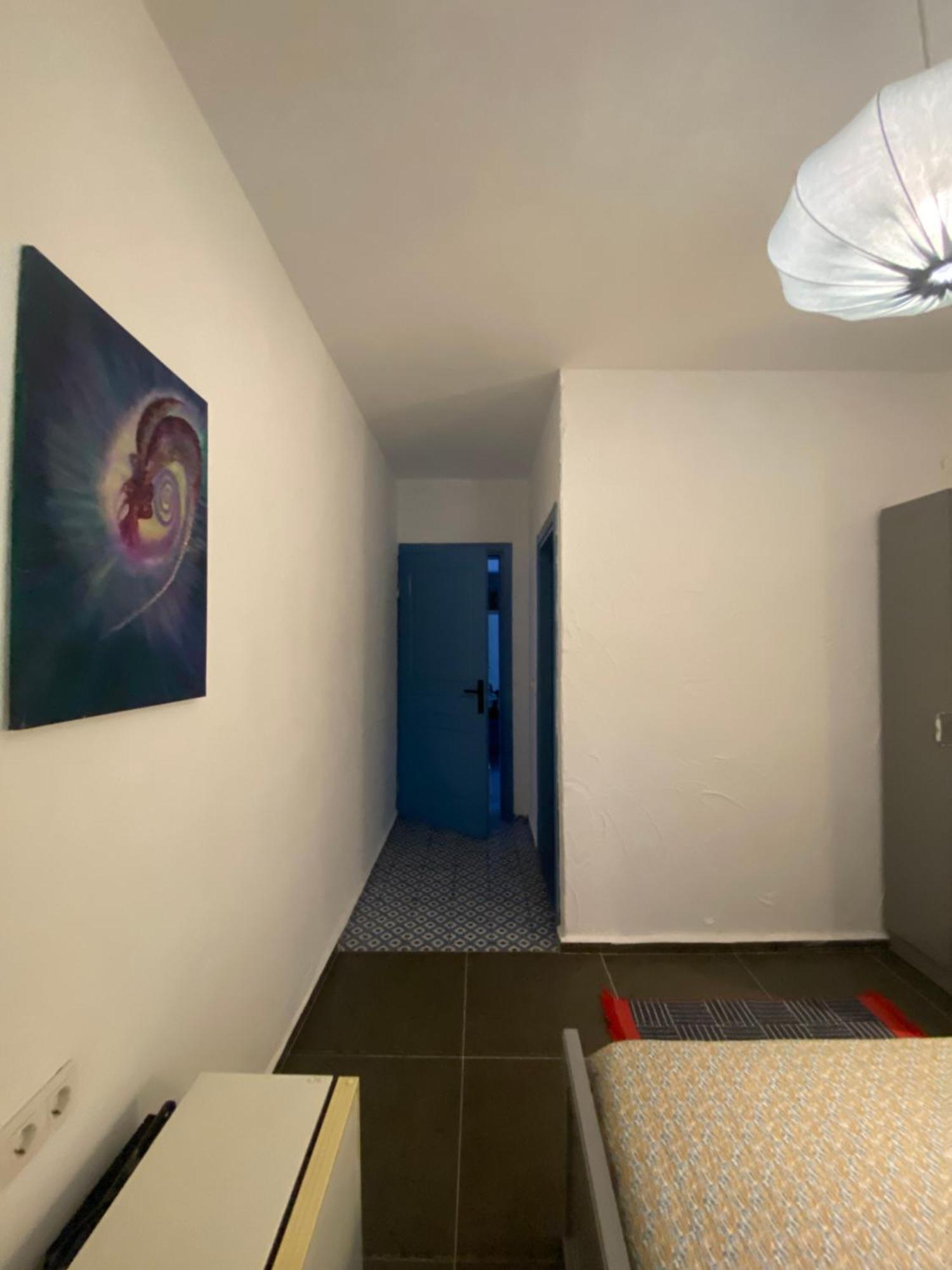 Cakir Bey Hotel Alaçatı Exteriör bild