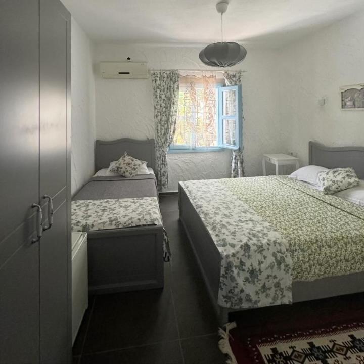 Cakir Bey Hotel Alaçatı Exteriör bild