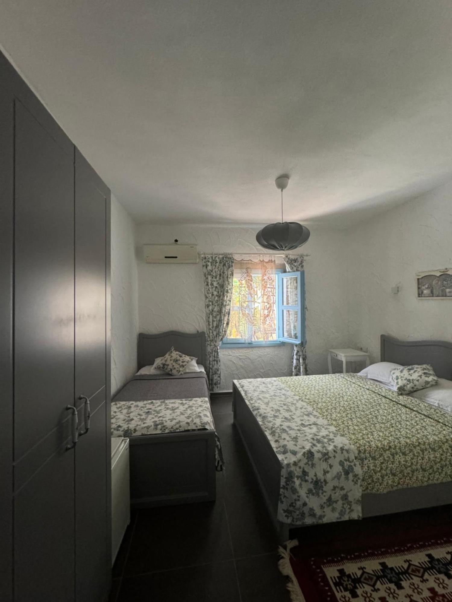Cakir Bey Hotel Alaçatı Exteriör bild