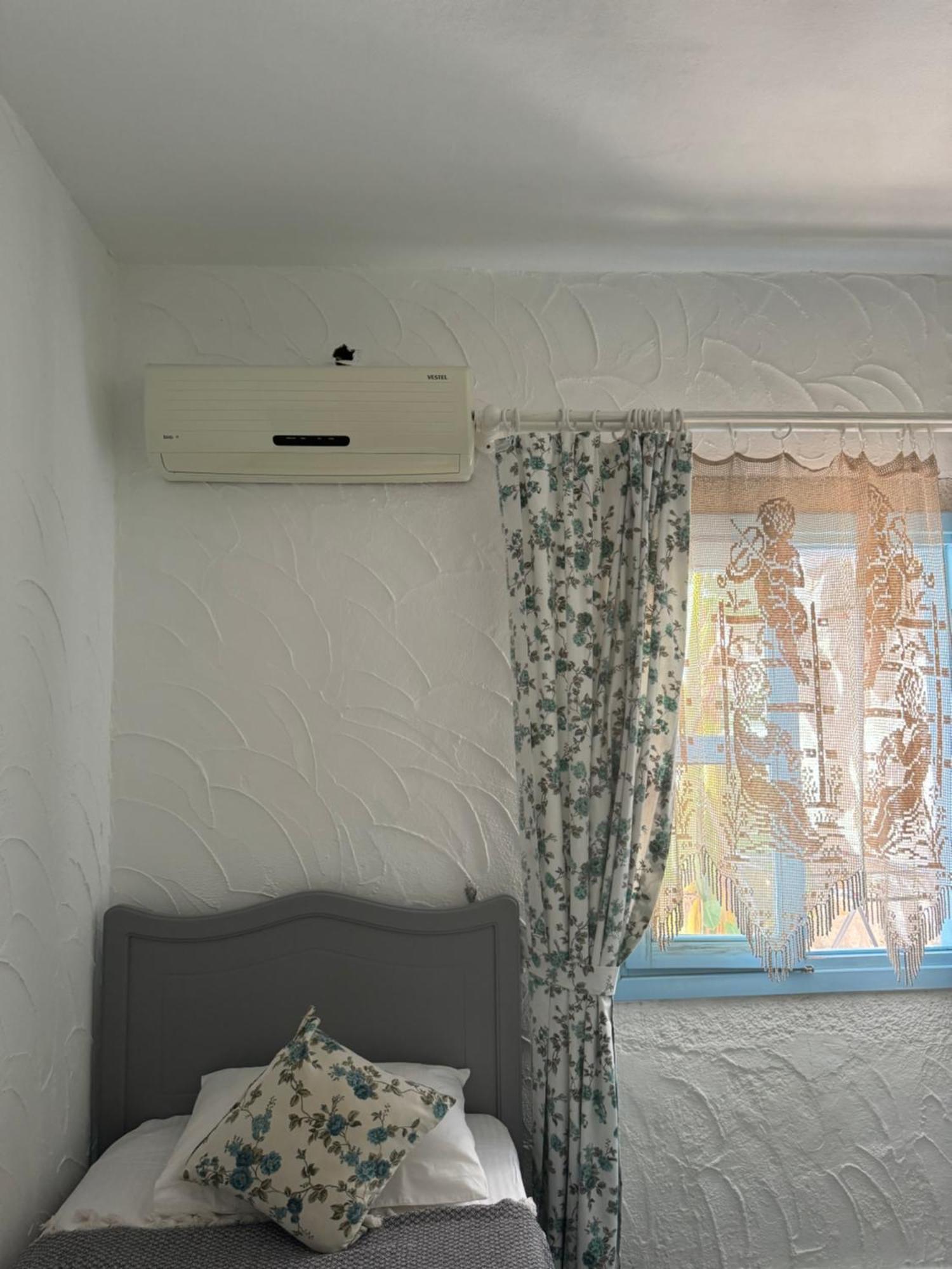Cakir Bey Hotel Alaçatı Exteriör bild