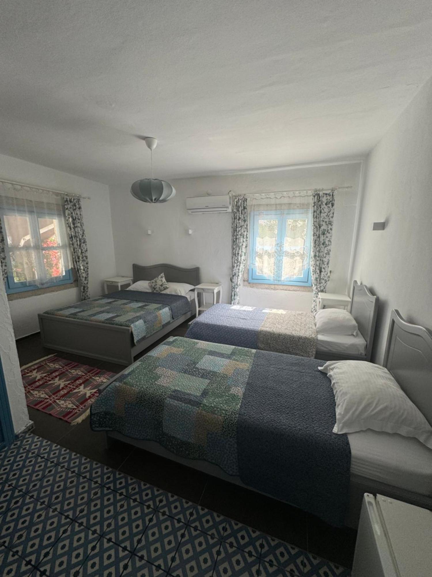 Cakir Bey Hotel Alaçatı Exteriör bild