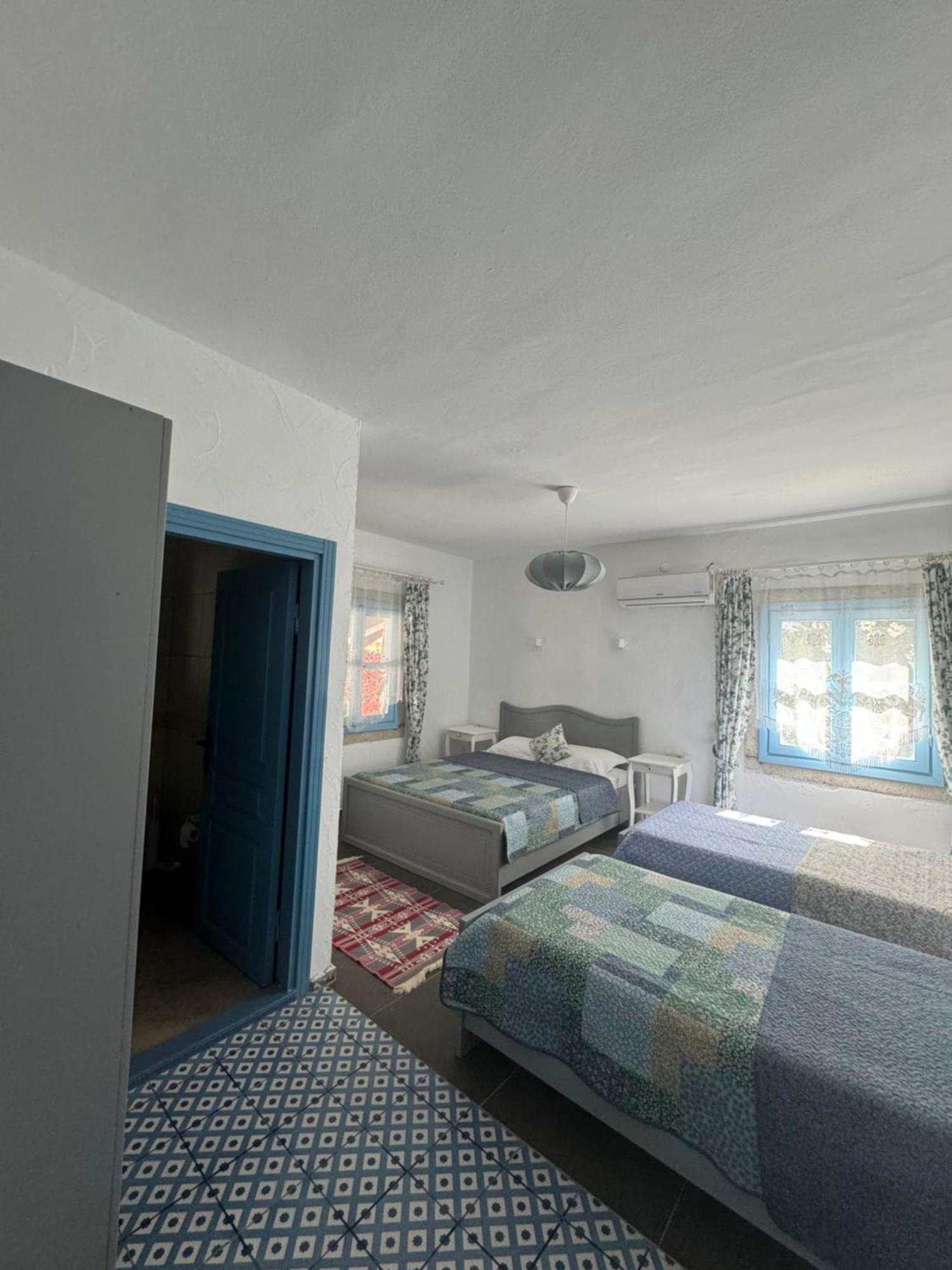 Cakir Bey Hotel Alaçatı Exteriör bild