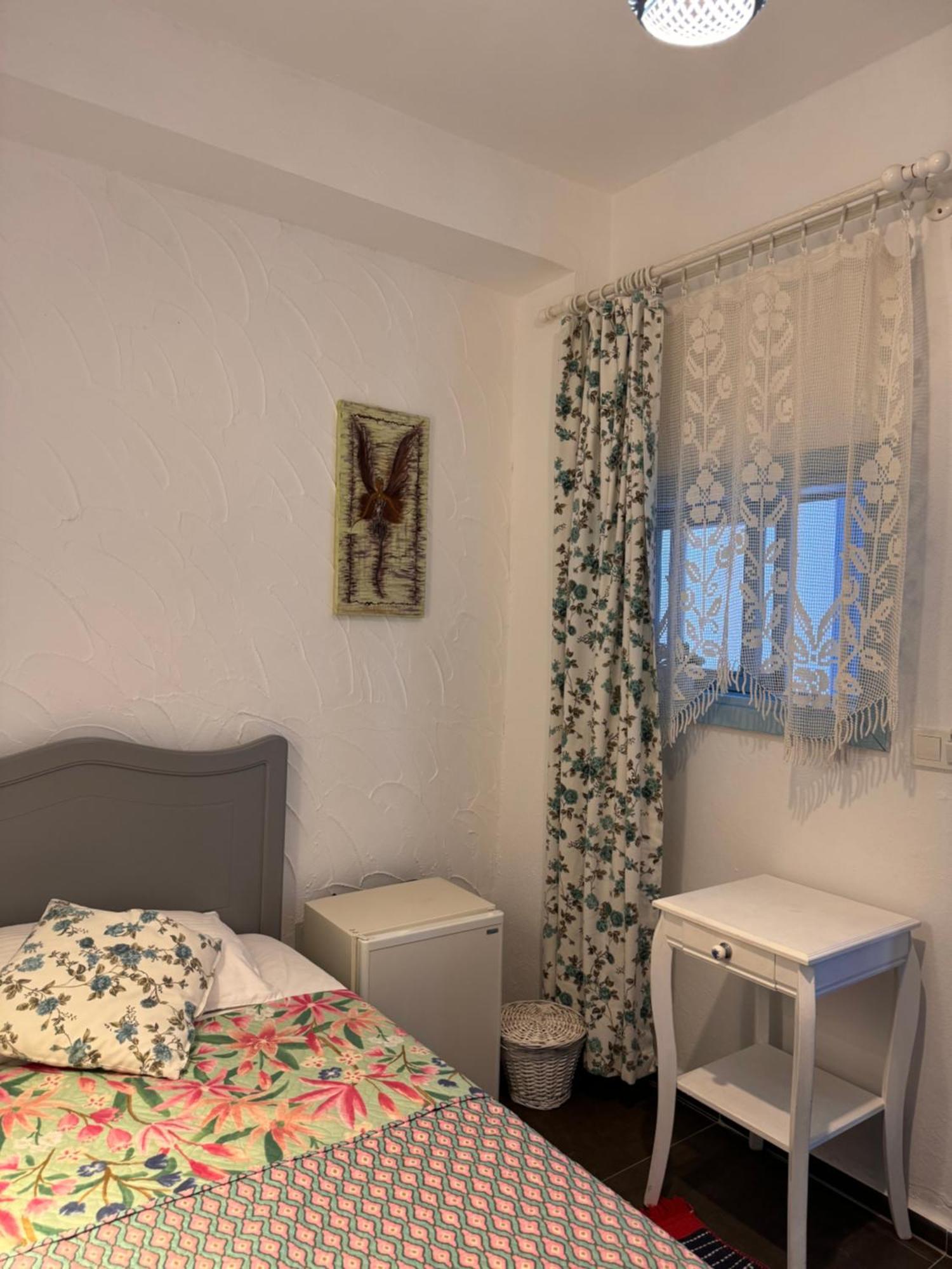 Cakir Bey Hotel Alaçatı Exteriör bild