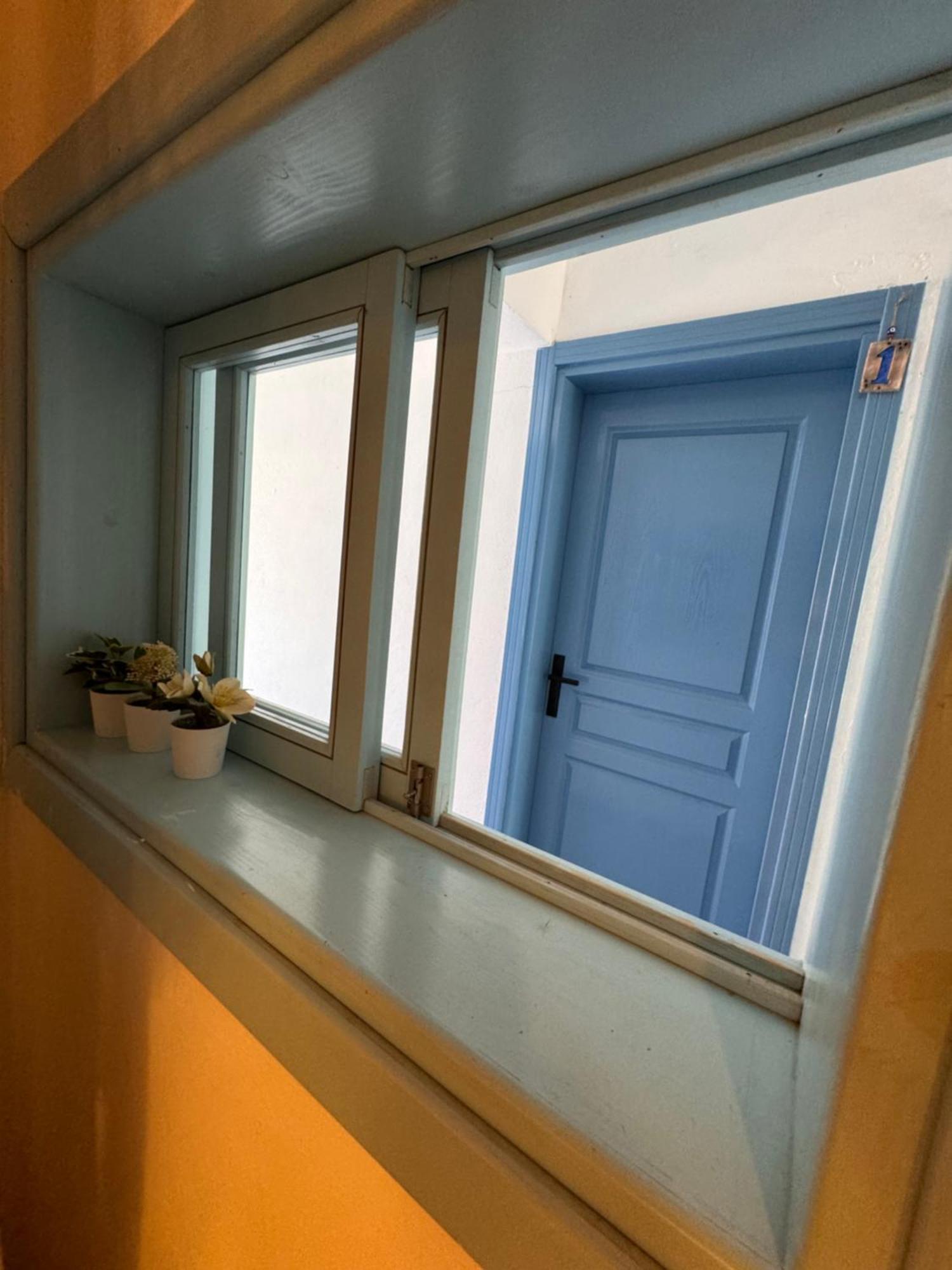 Cakir Bey Hotel Alaçatı Exteriör bild