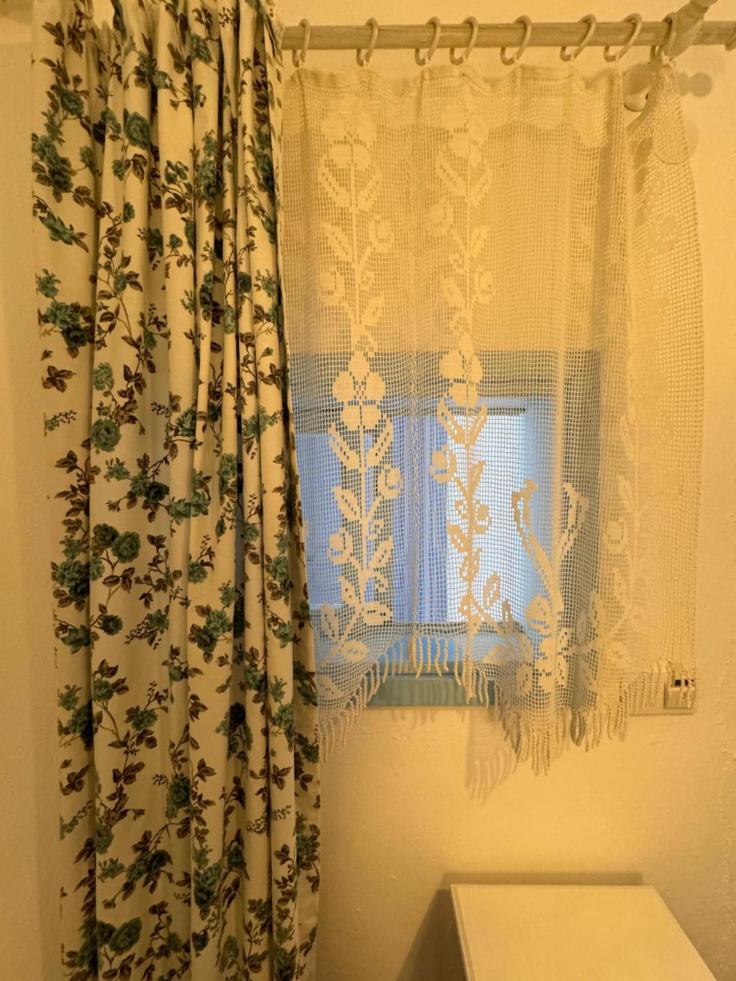 Cakir Bey Hotel Alaçatı Exteriör bild
