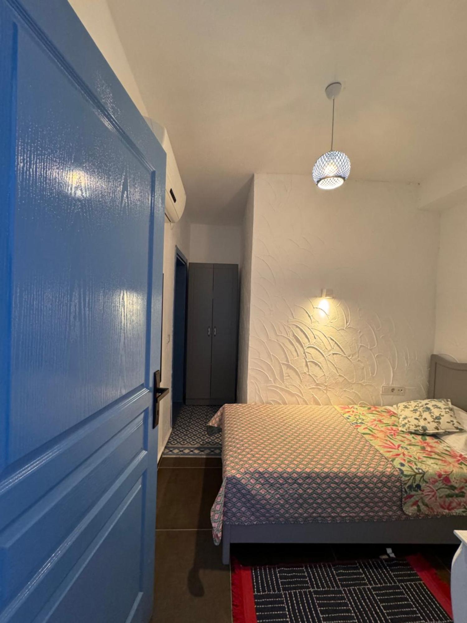 Cakir Bey Hotel Alaçatı Exteriör bild