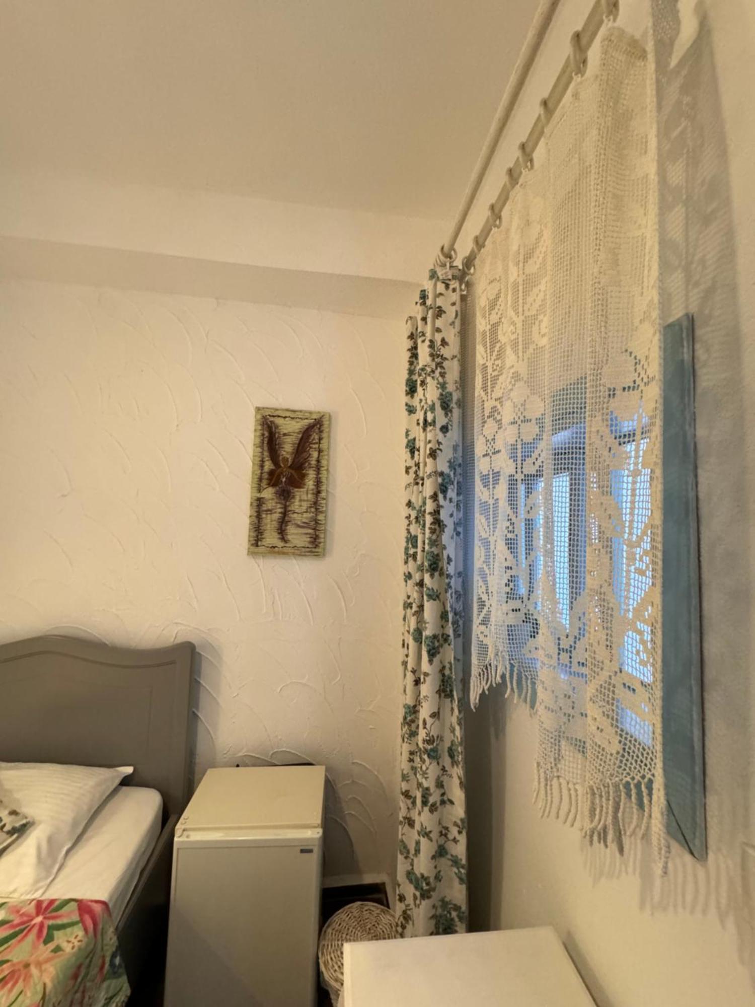 Cakir Bey Hotel Alaçatı Exteriör bild