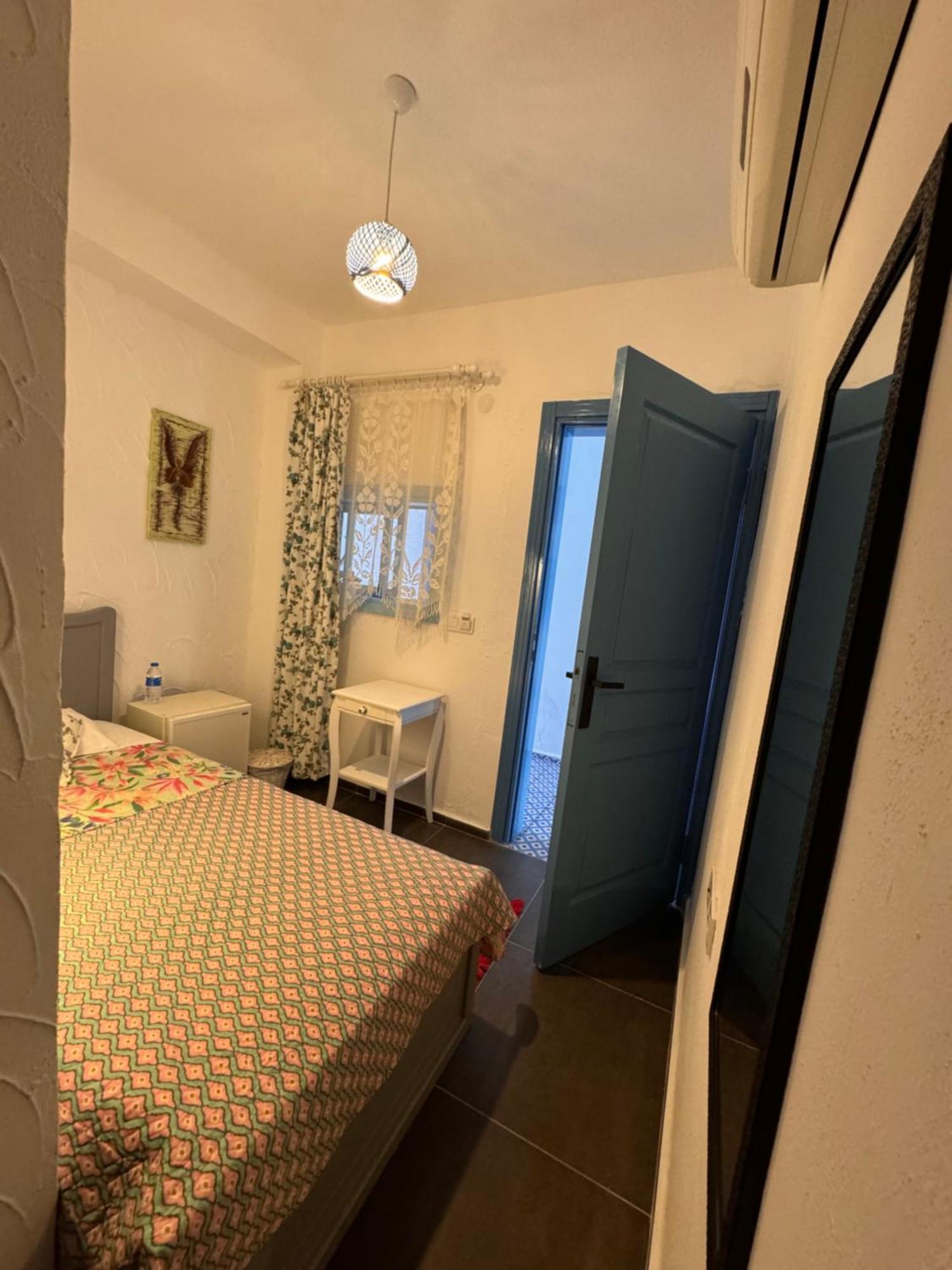 Cakir Bey Hotel Alaçatı Exteriör bild